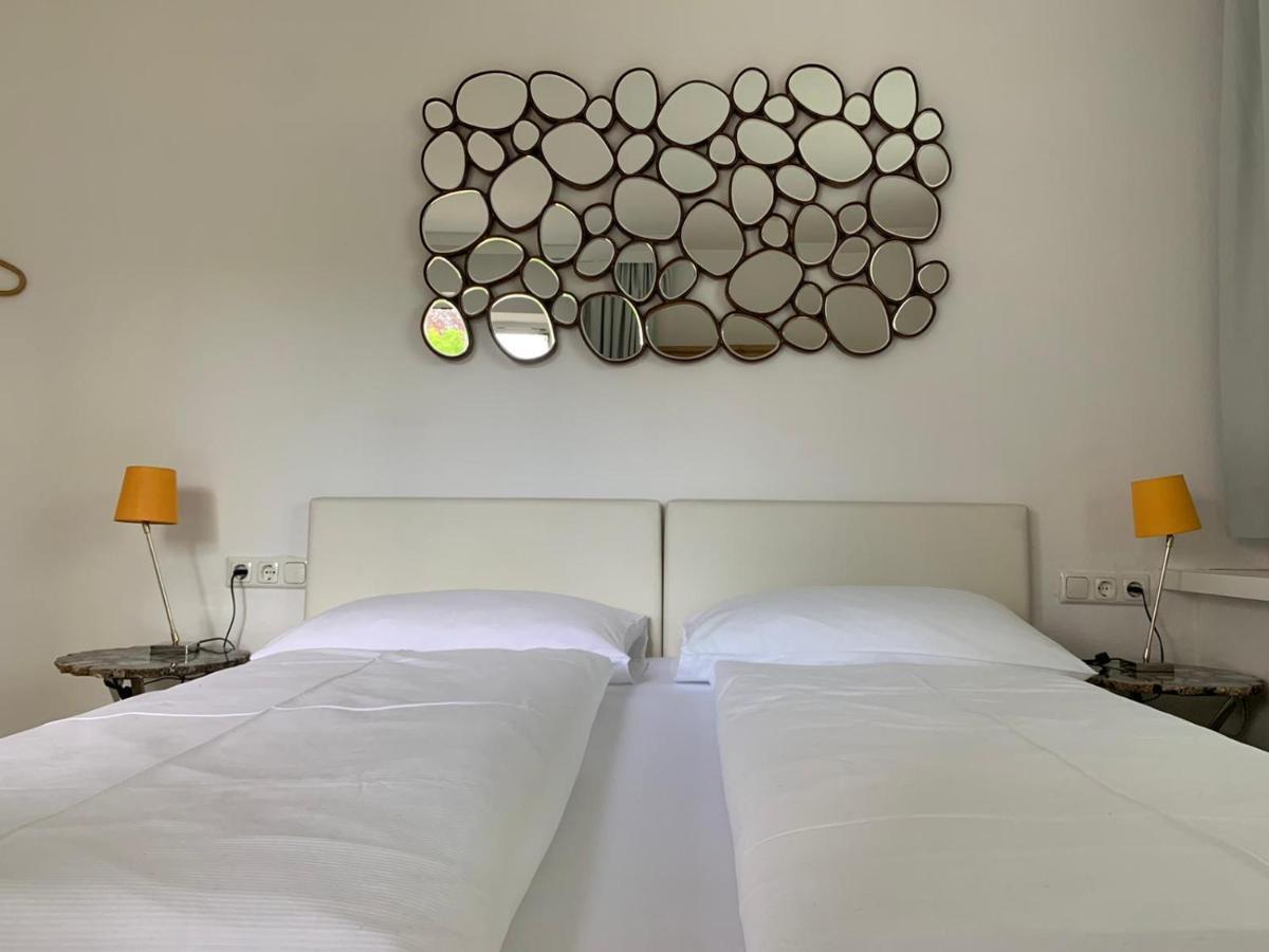 Boutique Hotel Oase Bad Ischl Esterno foto