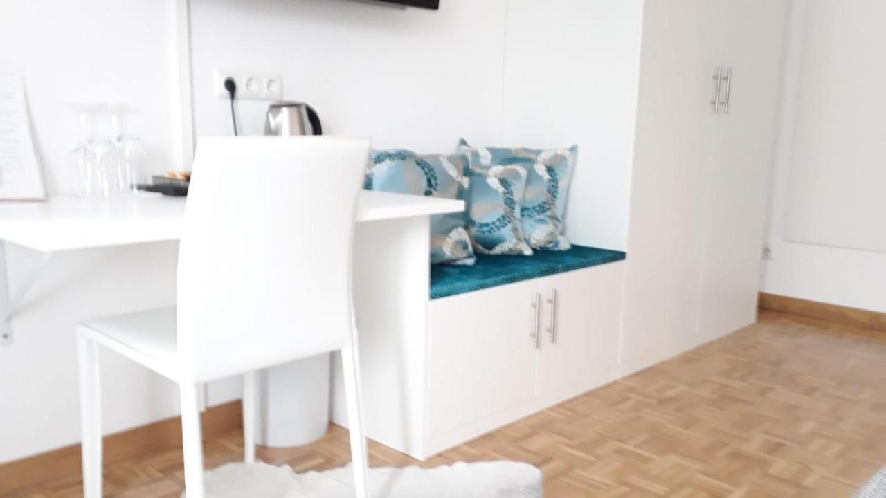 Boutique Hotel Oase Bad Ischl Esterno foto