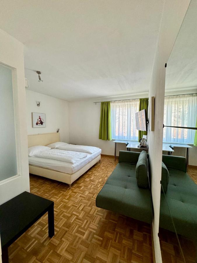 Boutique Hotel Oase Bad Ischl Esterno foto