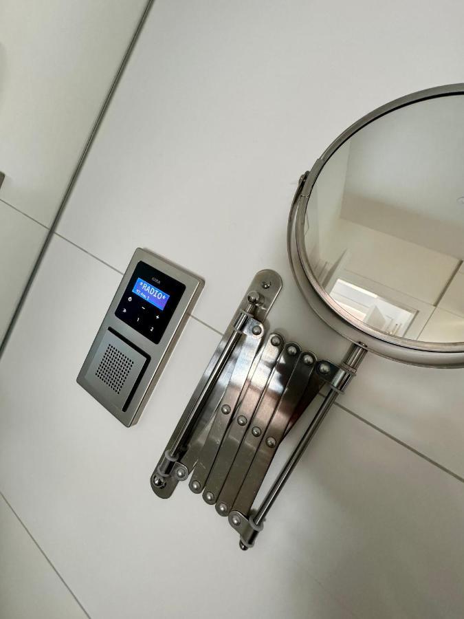 Boutique Hotel Oase Bad Ischl Esterno foto