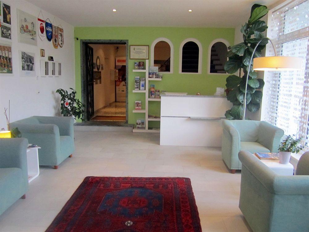 Boutique Hotel Oase Bad Ischl Esterno foto