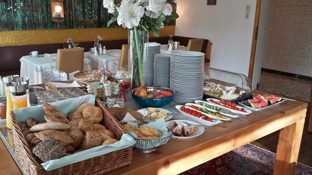 Boutique Hotel Oase Bad Ischl Esterno foto