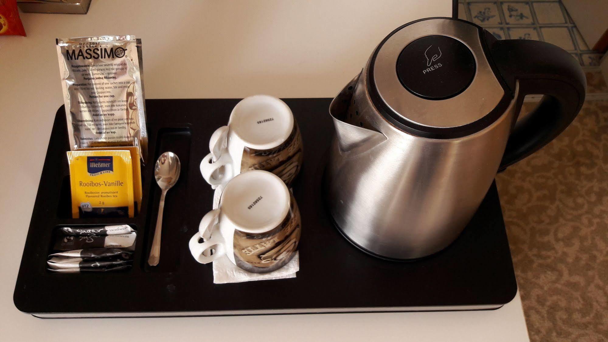 Boutique Hotel Oase Bad Ischl Esterno foto