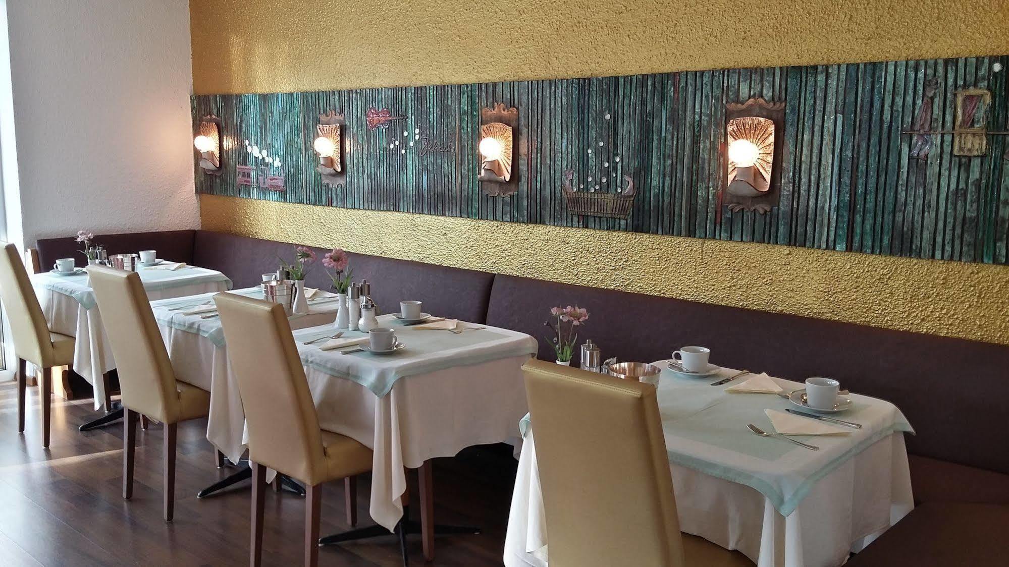 Boutique Hotel Oase Bad Ischl Esterno foto