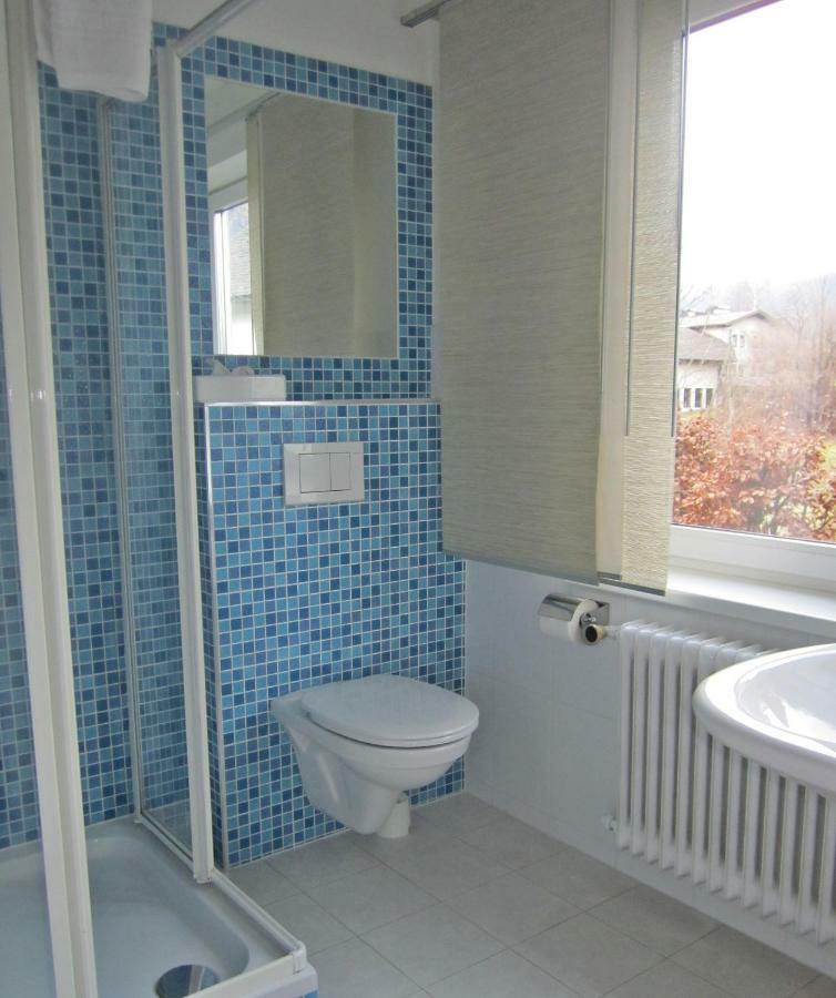 Boutique Hotel Oase Bad Ischl Esterno foto