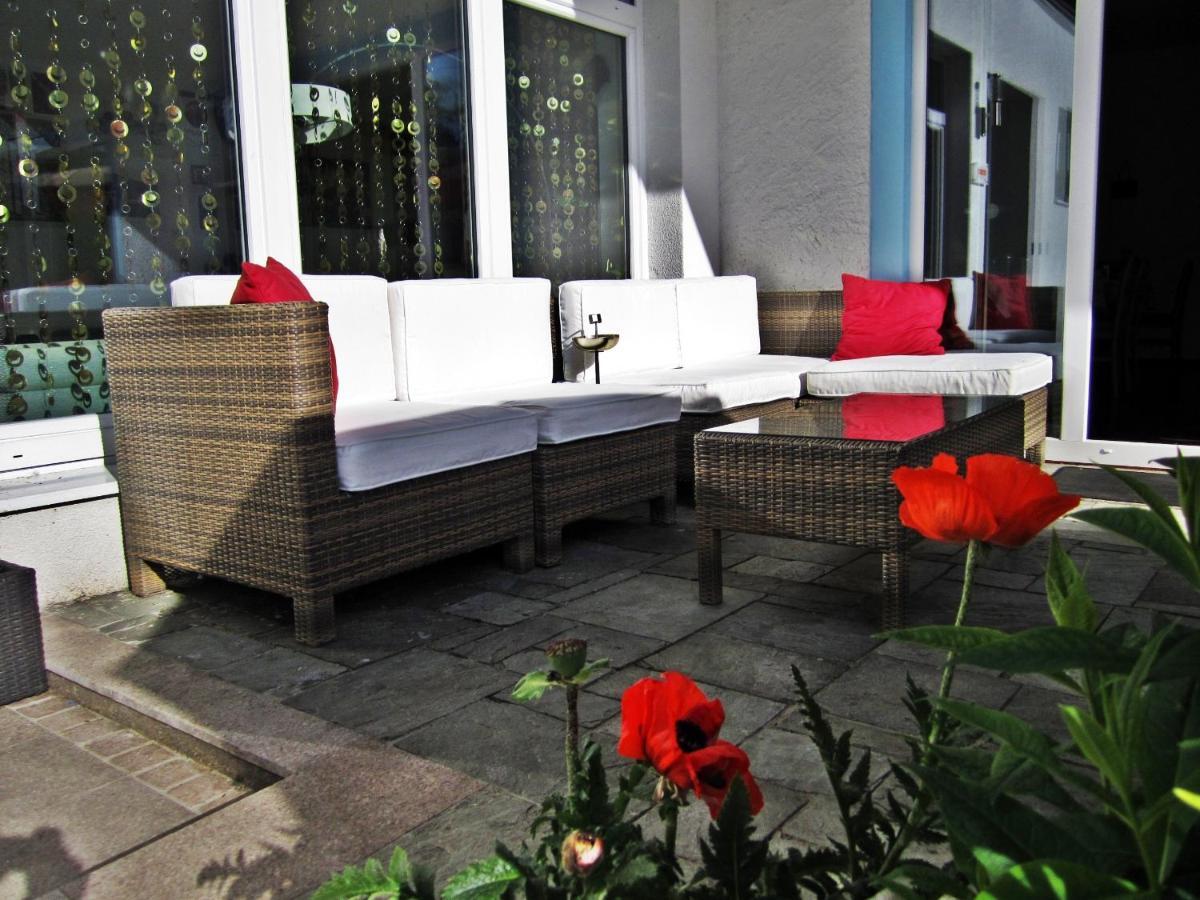 Boutique Hotel Oase Bad Ischl Esterno foto